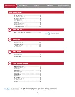 Preview for 3 page of Chamberlain myQ Business CAPXM Installation Manual