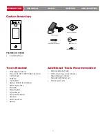 Preview for 7 page of Chamberlain myQ Business CAPXM Installation Manual