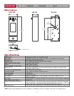 Preview for 8 page of Chamberlain myQ Business CAPXM Installation Manual