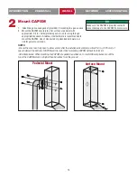 Preview for 13 page of Chamberlain myQ Business CAPXM Installation Manual