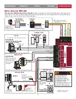 Preview for 17 page of Chamberlain myQ Business CAPXM Installation Manual