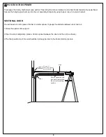 Preview for 9 page of Chamberlain MyQ Connectivity SectionalLift CS65MYQ Installation And Operating Instructions Manual