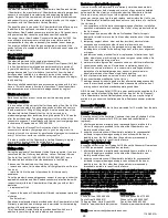 Preview for 24 page of Chamberlain MyQ Connectivity SectionalLift CS65MYQ Installation And Operating Instructions Manual