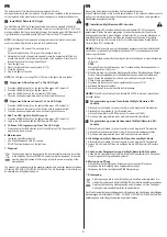 Preview for 3 page of Chamberlain MyQ deltadoors 827EV Quick Start Manual