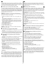 Preview for 4 page of Chamberlain MyQ deltadoors 827EV Quick Start Manual