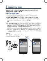 Preview for 4 page of Chamberlain MyQ Garage User Manual