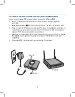 Preview for 5 page of Chamberlain MyQ Garage User Manual