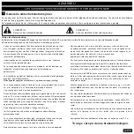 Preview for 31 page of Chamberlain MyQ LM70EVK Instruction Manual And Installation Instructions