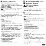 Preview for 38 page of Chamberlain MyQ LM70EVK Instruction Manual And Installation Instructions