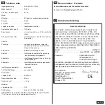 Preview for 43 page of Chamberlain MyQ LM70EVK Instruction Manual And Installation Instructions