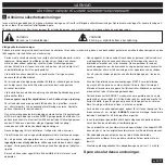 Preview for 45 page of Chamberlain MyQ LM70EVK Instruction Manual And Installation Instructions