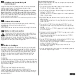 Preview for 49 page of Chamberlain MyQ LM70EVK Instruction Manual And Installation Instructions