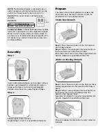 Preview for 2 page of Chamberlain OPI User Manual