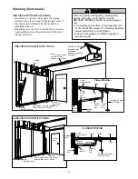 Preview for 5 page of Chamberlain PD100 Series Owner'S Manual