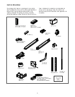 Preview for 6 page of Chamberlain PD100 Series Owner'S Manual