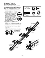 Preview for 8 page of Chamberlain PD100 Series Owner'S Manual