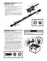 Preview for 9 page of Chamberlain PD100 Series Owner'S Manual