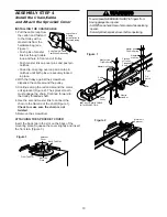 Preview for 10 page of Chamberlain PD100 Series Owner'S Manual