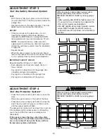 Preview for 30 page of Chamberlain PD100 Series Owner'S Manual