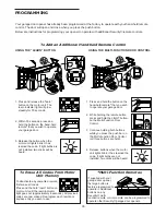 Preview for 35 page of Chamberlain PD100 Series Owner'S Manual