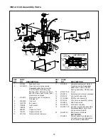 Preview for 38 page of Chamberlain PD100 Series Owner'S Manual