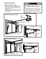 Preview for 5 page of Chamberlain PD212 Owner'S Manual