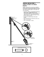 Preview for 14 page of Chamberlain PD212 Owner'S Manual