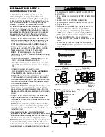 Preview for 17 page of Chamberlain PD212 Owner'S Manual