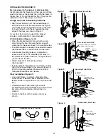 Preview for 21 page of Chamberlain PD212 Owner'S Manual