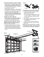 Preview for 22 page of Chamberlain PD212 Owner'S Manual