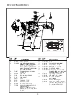 Preview for 38 page of Chamberlain PD212 Owner'S Manual