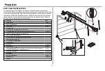 Предварительный просмотр 4 страницы Chamberlain PD220 Assembly Instructions Manual