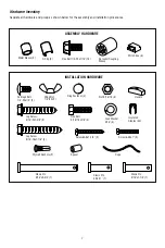 Предварительный просмотр 7 страницы Chamberlain PD432DM 1/2 HP Owners Owner'S Manual