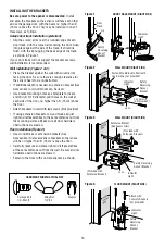 Предварительный просмотр 16 страницы Chamberlain PD432DM 1/2 HP Owners Owner'S Manual