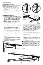 Предварительный просмотр 26 страницы Chamberlain PD432DM 1/2 HP Owners Owner'S Manual