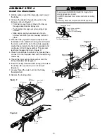 Preview for 10 page of Chamberlain PD610S Owner'S Manual