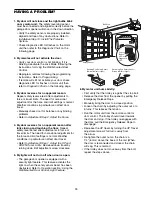 Preview for 33 page of Chamberlain PD610S Owner'S Manual