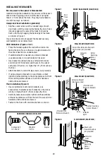 Preview for 20 page of Chamberlain PD752CDS 3/4 HP Owner'S Manual