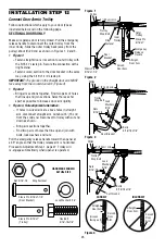 Preview for 25 page of Chamberlain PD752CDS 3/4 HP Owner'S Manual