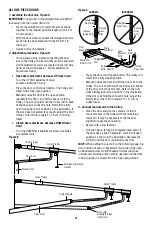 Preview for 26 page of Chamberlain PD752CDS 3/4 HP Owner'S Manual