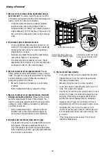 Preview for 33 page of Chamberlain PD752CDS 3/4 HP Owner'S Manual