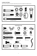 Preview for 47 page of Chamberlain PD752CDS 3/4 HP Owner'S Manual