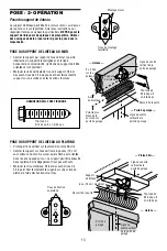 Preview for 53 page of Chamberlain PD752CDS 3/4 HP Owner'S Manual