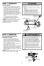 Preview for 57 page of Chamberlain PD752CDS 3/4 HP Owner'S Manual