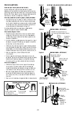 Preview for 60 page of Chamberlain PD752CDS 3/4 HP Owner'S Manual