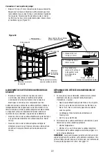 Preview for 62 page of Chamberlain PD752CDS 3/4 HP Owner'S Manual