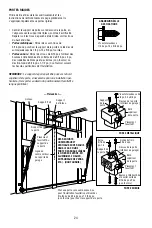 Preview for 64 page of Chamberlain PD752CDS 3/4 HP Owner'S Manual