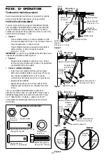 Preview for 65 page of Chamberlain PD752CDS 3/4 HP Owner'S Manual