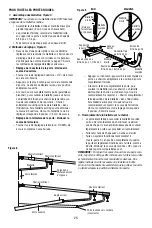 Preview for 66 page of Chamberlain PD752CDS 3/4 HP Owner'S Manual