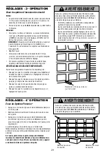 Preview for 69 page of Chamberlain PD752CDS 3/4 HP Owner'S Manual